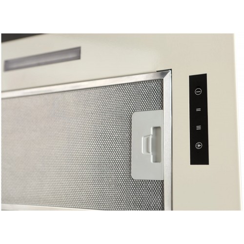Встраиваемая вытяжка Kuppersberg INTOUCH 60 C (бежевый) 1