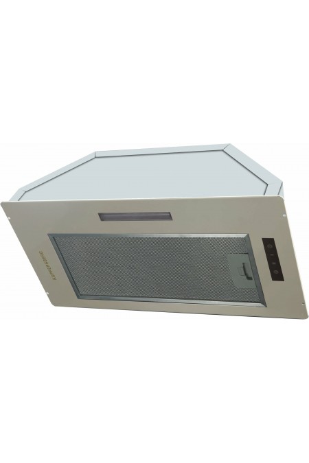 Встраиваемая вытяжка Kuppersberg INTOUCH 60 C (бежевый) 1
