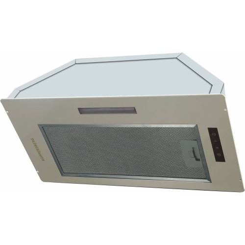 Встраиваемая вытяжка Kuppersberg INTOUCH 60 C (бежевый) 3