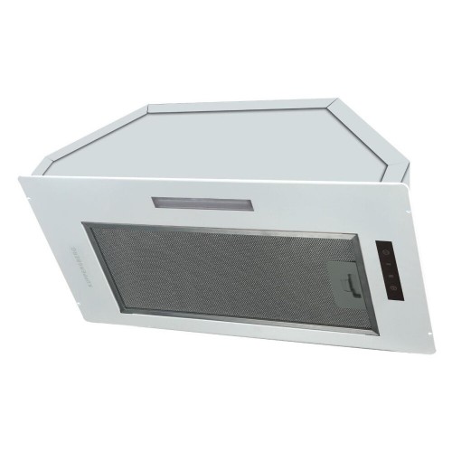 Встраиваемая вытяжка Kuppersberg INTOUCH 60 W (белый) 4