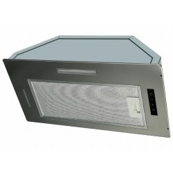 Встраиваемая вытяжка Kuppersberg INTOUCH 60 X (нержавеющая сталь)