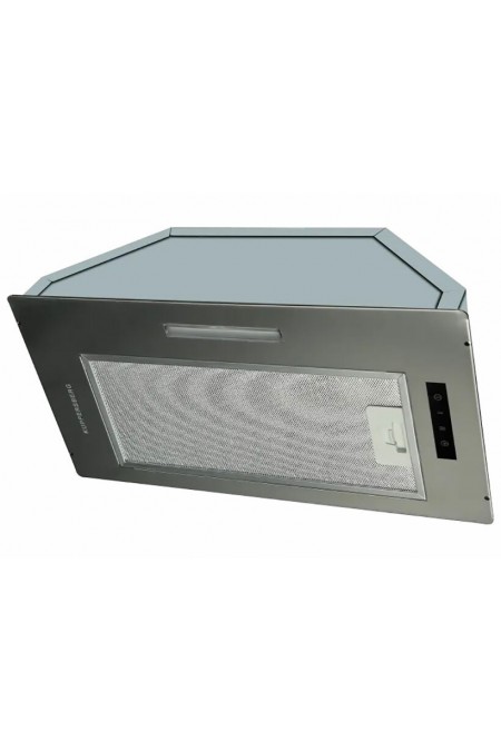 Встраиваемая вытяжка Kuppersberg INTOUCH 60 X (нержавеющая сталь) 