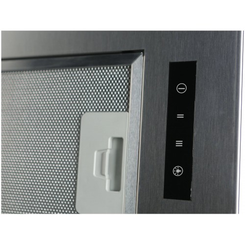 Встраиваемая вытяжка Kuppersberg INTOUCH 60 X (нержавеющая сталь) 3