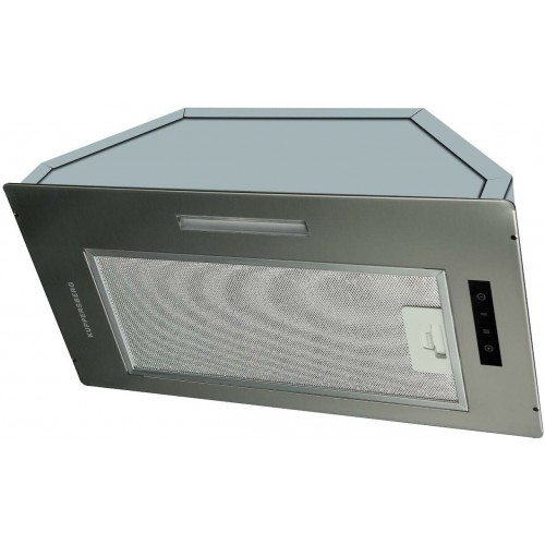 Встраиваемая вытяжка Kuppersberg INTOUCH 60 X (нержавеющая сталь) 4