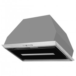 Встраиваемая вытяжка Kuppersberg INTRO 60 X (нержавеющая сталь)