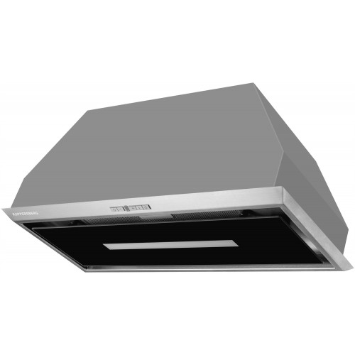Встраиваемая вытяжка Kuppersberg INTRO 70 X (нержавеющая сталь) 