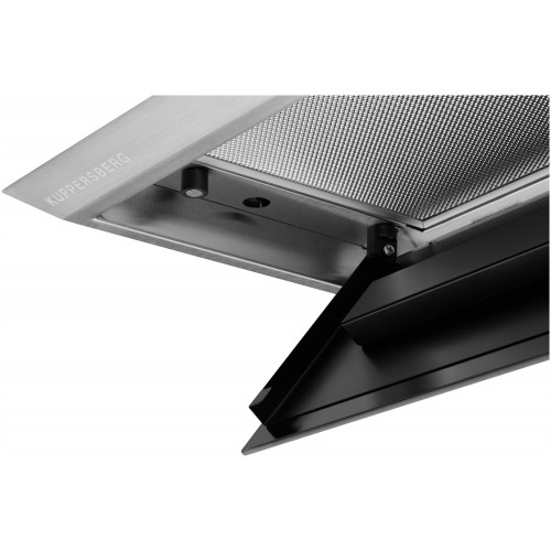 Встраиваемая вытяжка Kuppersberg INTRO 70 X (нержавеющая сталь) 3