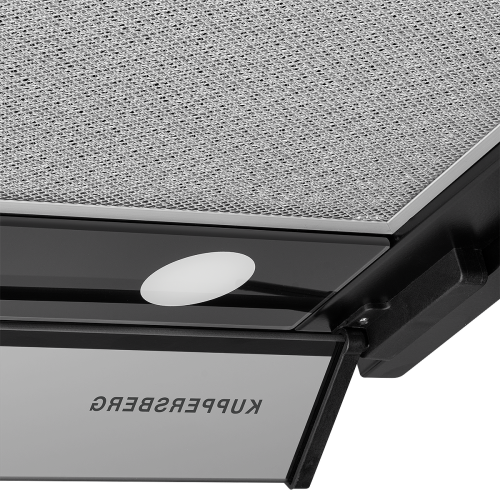 Встраиваемая вытяжка Kuppersberg NANCY 60 (черный) 3