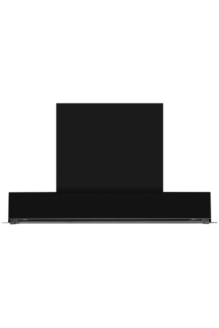 Встраиваемая вытяжка Kuppersberg NANCY 60 (черный) 2