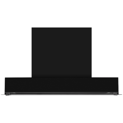 Встраиваемая вытяжка Kuppersberg NANCY 60 (черный) 5