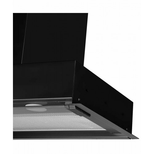 Встраиваемая вытяжка Kuppersberg NANCY 60 (черный) 7
