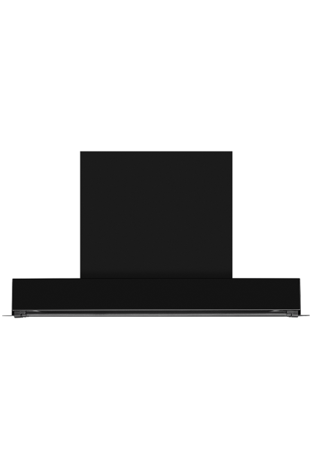 Встраиваемая вытяжка Kuppersberg NANCY S 60 (черный) 2