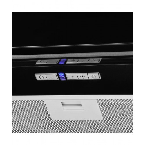 Встраиваемая вытяжка Kuppersberg NANCY S 60 (черный) 9