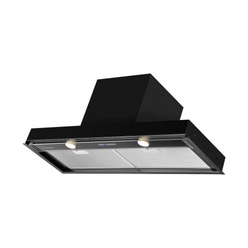 Встраиваемая вытяжка Kuppersberg NANCY S 90 (черный) 1