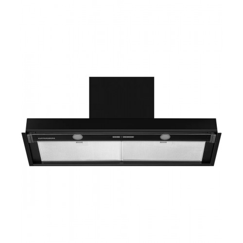 Встраиваемая вытяжка Kuppersberg NANCY S 90 (черный) 2