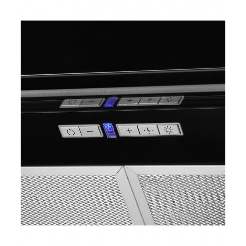 Встраиваемая вытяжка Kuppersberg NANCY S 90 (черный) 3