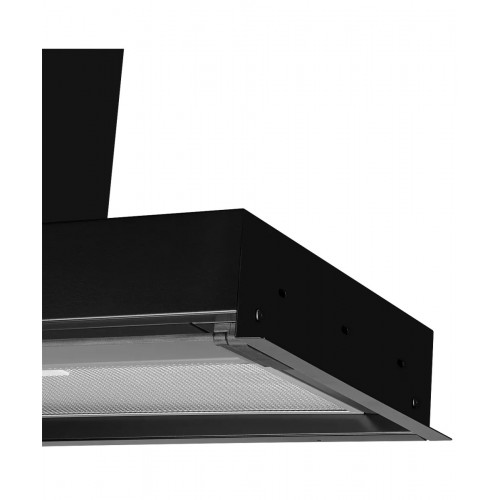 Встраиваемая вытяжка Kuppersberg NANCY S 90 (черный) 4