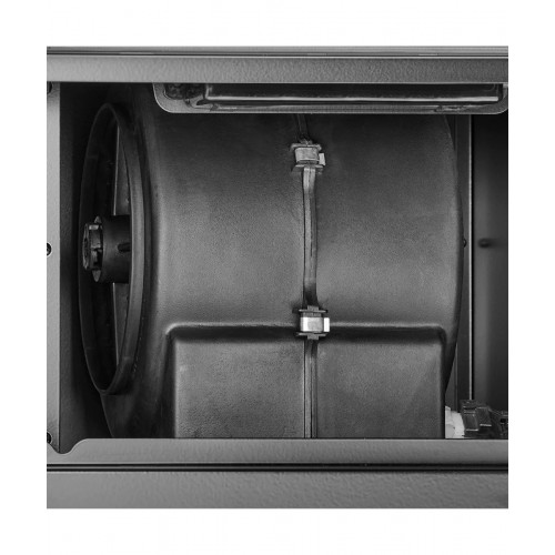 Встраиваемая вытяжка Kuppersberg NANCY S 90 (черный) 7