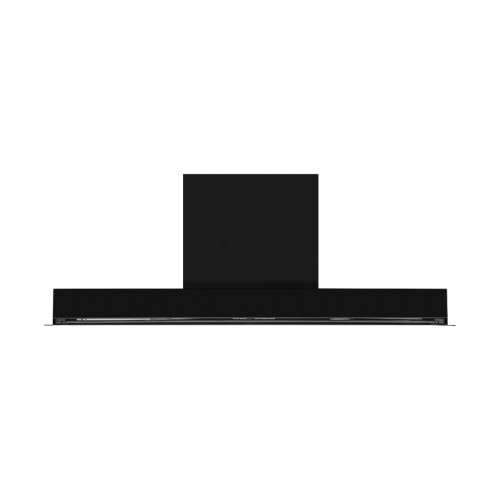 Встраиваемая вытяжка Kuppersberg NANCY S 90 (черный) 8