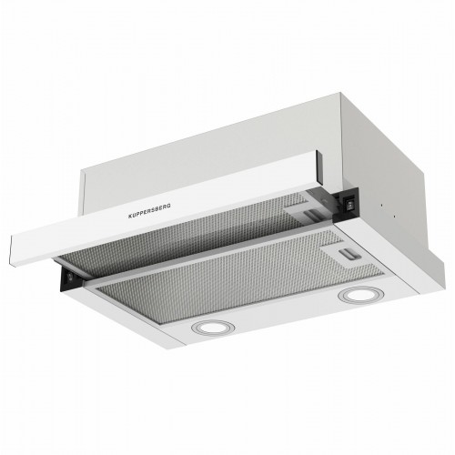 Встраиваемая вытяжка Kuppersberg SLIMHIT 50 W (белый) 5