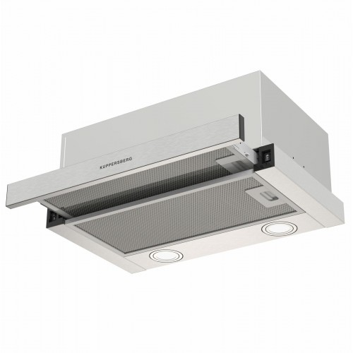 Встраиваемая вытяжка Kuppersberg SLIMHIT 50 W (белый) 8