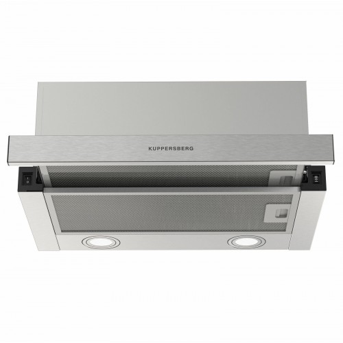 Встраиваемая вытяжка Kuppersberg SLIMHIT 50 X (нержавеющая сталь) 