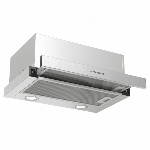 Встраиваемая вытяжка Kuppersberg SLIMHIT 50 X (нержавеющая сталь) 1