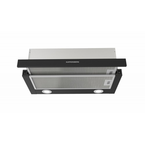 Встраиваемая вытяжка Kuppersberg SLIMHIT 60 X (нержавеющая сталь) 6