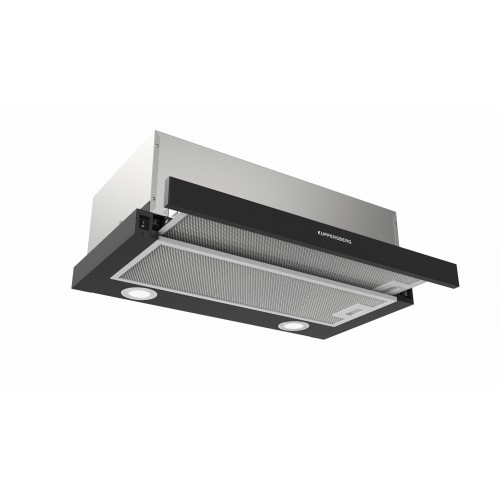 Встраиваемая вытяжка Kuppersberg SLIMHIT 60 X (нержавеющая сталь) 7