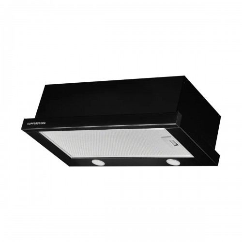 Встраиваемая вытяжка Kuppersberg SLIMLUX 60 B (черный) 5