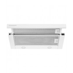 Встраиваемая вытяжка Kuppersberg SLIMLUX 60 W (белый)