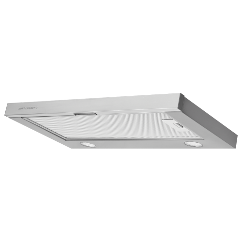 Встраиваемая вытяжка Kuppersberg SLIMLUX IV 60 X (нержавеющая сталь) 