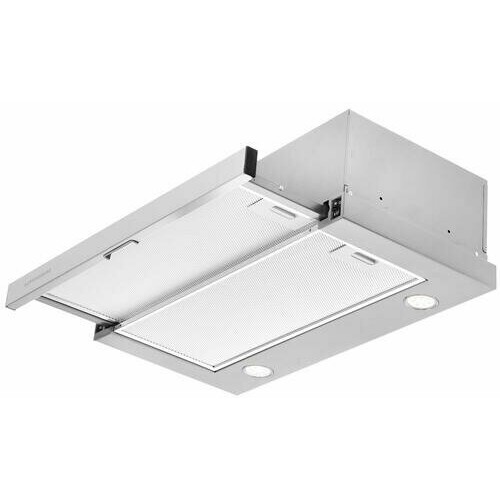 Встраиваемая вытяжка Kuppersberg SLIMLUX IV 60 X (нержавеющая сталь) 6
