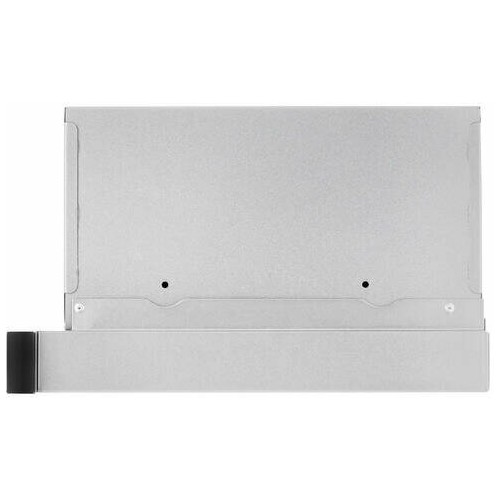 Встраиваемая вытяжка Kuppersberg SLIMLUX IV 60 X (нержавеющая сталь) 7