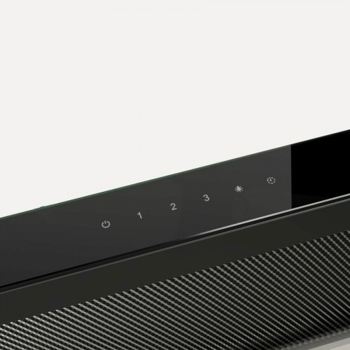 Встраиваемая вытяжка Kuppersberg SLIMTOUCH 60 B (черный) 8