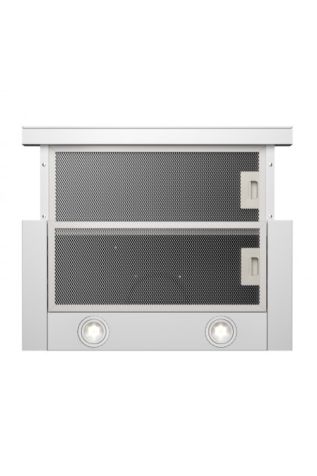 Встраиваемая вытяжка Kuppersberg SLIMTOUCH 60 W (белый) 1