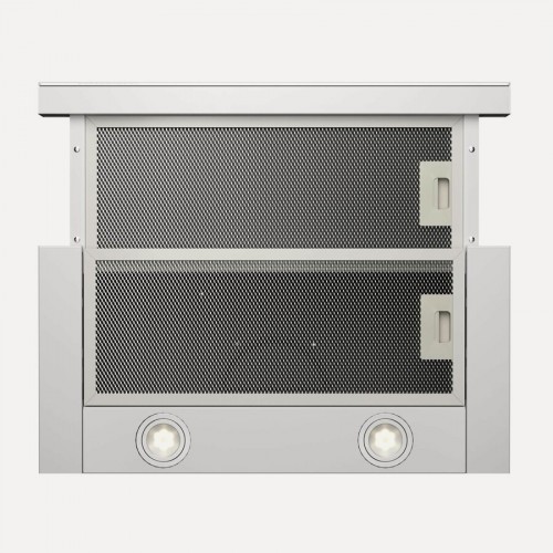 Встраиваемая вытяжка Kuppersberg SLIMTOUCH 60 W (белый) 7