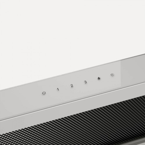Встраиваемая вытяжка Kuppersberg SLIMTOUCH 60 W (белый) 8