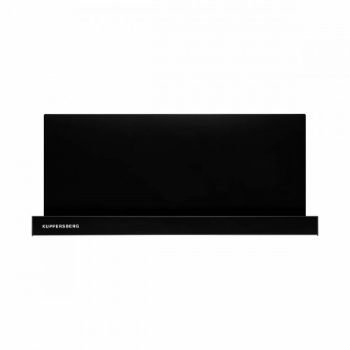 Встраиваемая вытяжка Kuppersberg SLIMTURBO 60 B (черный) 5