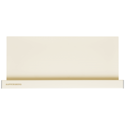 Встраиваемая вытяжка Kuppersberg SLIMTURBO 60 C (бежевый)