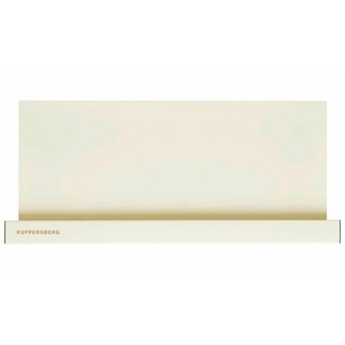Встраиваемая вытяжка Kuppersberg SLIMTURBO 60 C (бежевый) 8