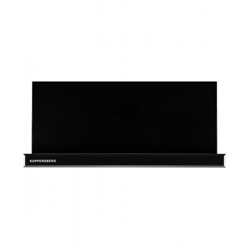 Встраиваемая вытяжка Kuppersberg SLIMTURBO 60 GB (черный) 5