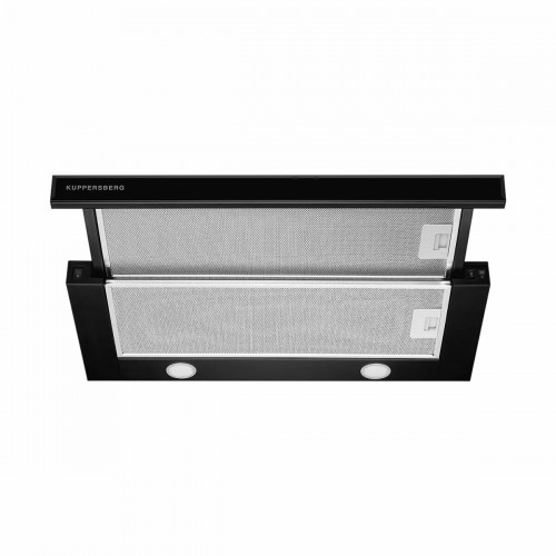 Встраиваемая вытяжка Kuppersberg SLIMTURBO 60 GB (черный) 7