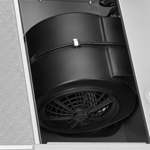 Встраиваемая вытяжка Kuppersberg SLIMTURBO 60 X (нержавеющая сталь) 4