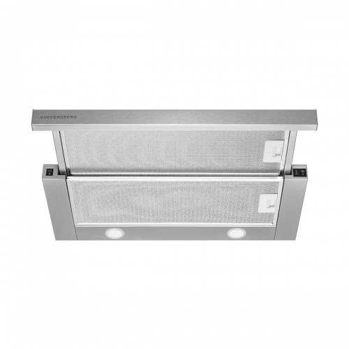Встраиваемая вытяжка Kuppersberg SLIMTURBO 60 X (нержавеющая сталь) 5