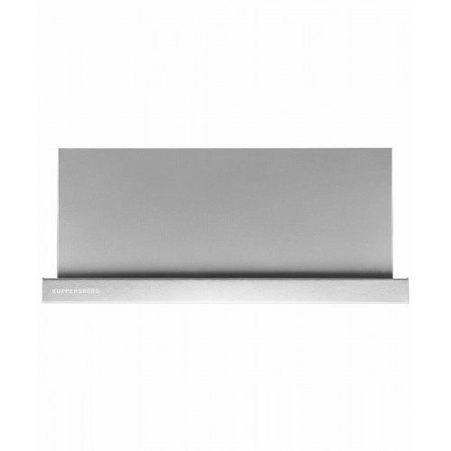 Встраиваемая вытяжка Kuppersberg SLIMTURBO 60 X (нержавеющая сталь) 8