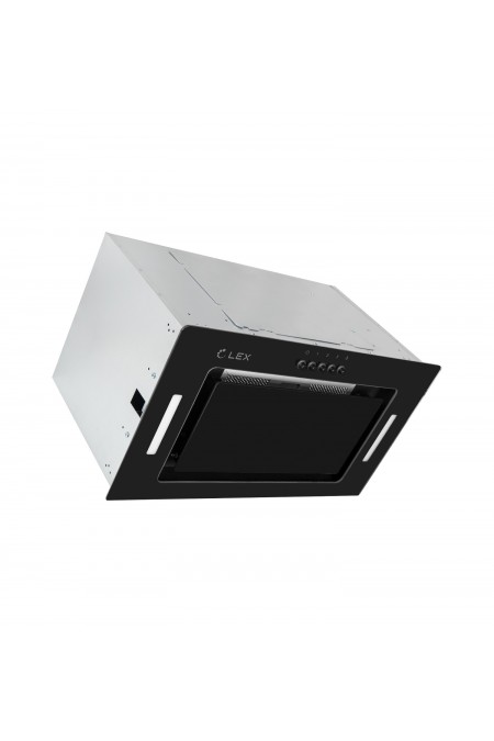 Встраиваемая вытяжка LEX GS BLOC G 600 (черный) 2