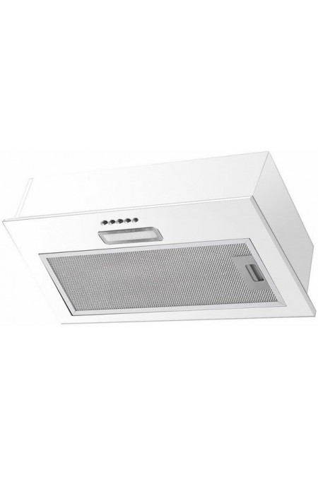 Встраиваемая вытяжка LEX GS BLOC Light 600 (белый) 