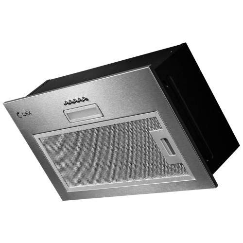 Встраиваемая вытяжка LEX GS BLOC Light 600 (белый) 3