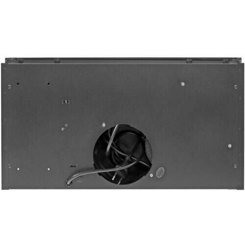 Встраиваемая вытяжка LEX GS BLOC Light 600 (белый) 7